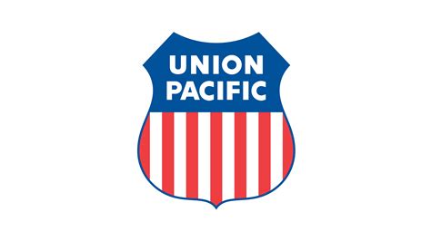 union pacific we can handle it logo