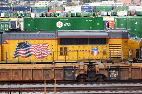 union pacific worst place to work