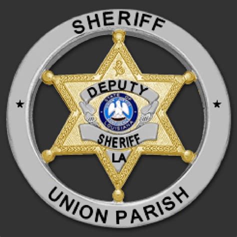 union parish sheriff's office farmerville la