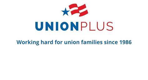 union plus benefits program