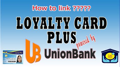 union plus card loyalty program