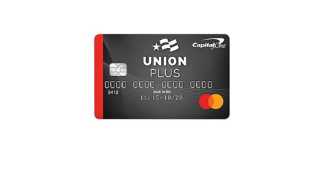 union plus card rewards