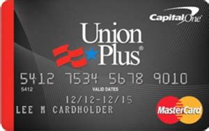 union plus credit card rewards