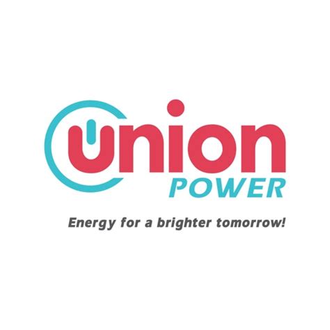 union power pte ltd