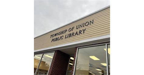 union public library hours