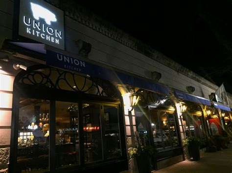 union restaurant west hartford ct