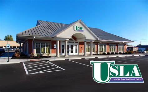 union savings and loan connersville indiana