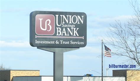 union savings and loan freeport il