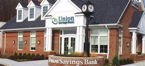 union savings bank brookfield