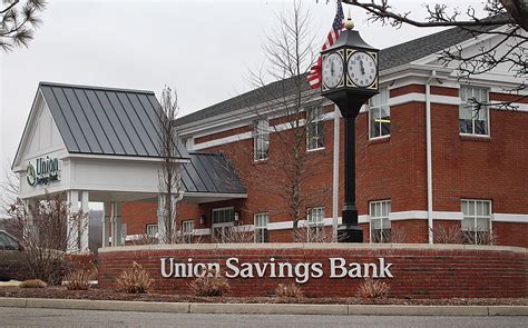 union savings bank in 06790