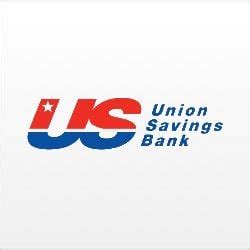 union savings bank indiana