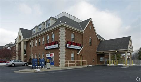 union savings bank kemper road cincinnati