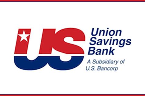 union savings bank mortgage loans