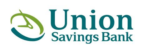 union savings bank mortgage rates