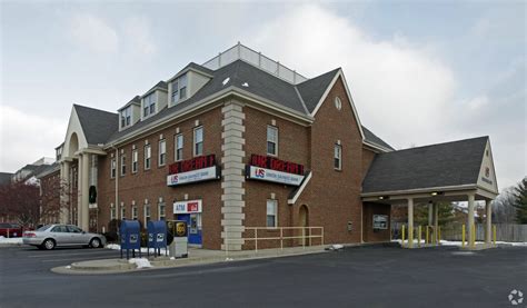union savings bank ohio locations