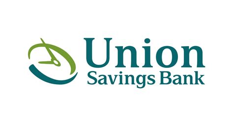 union savings bank sign in
