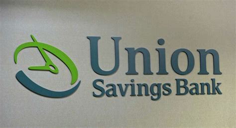 union savings danbury login