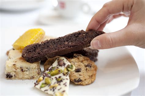 union square cafe chocolate biscotti recipe