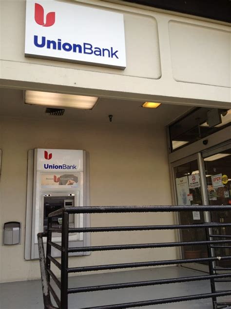 union square credit union near me atm