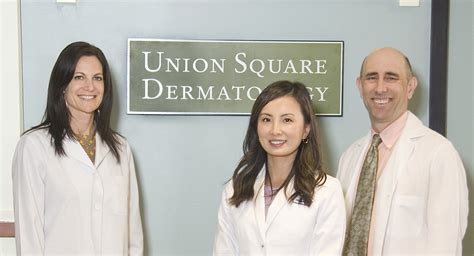 union square dermatology san francisco