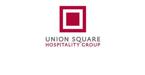 union square hospitality group logo