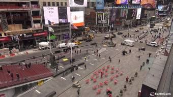 union square nyc live cam