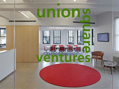 union square ventures portfolio