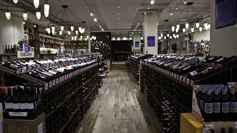 union square wines and spirits nyc