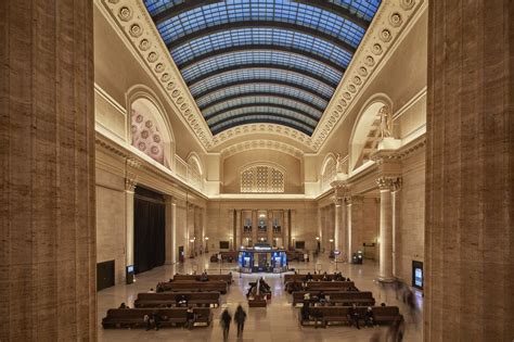 union station chicago il address