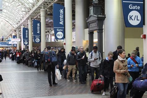 union station dc address amtrak