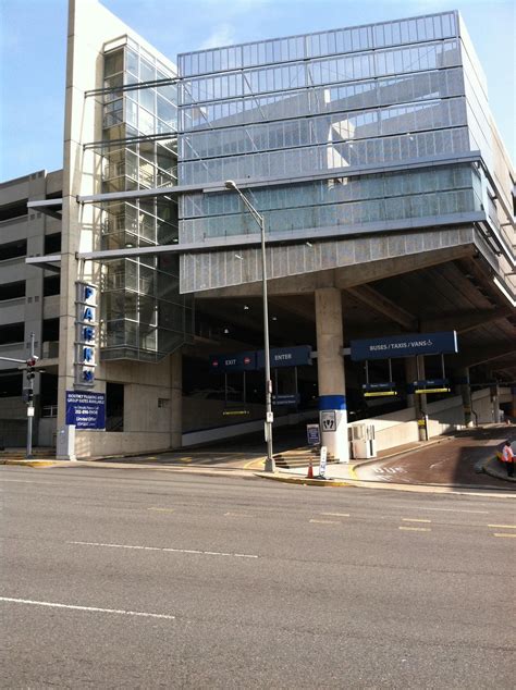 union station dc parking