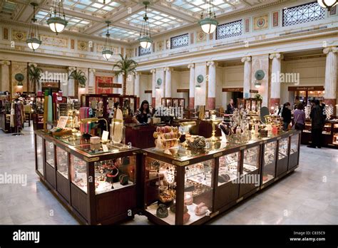 union station dc shops