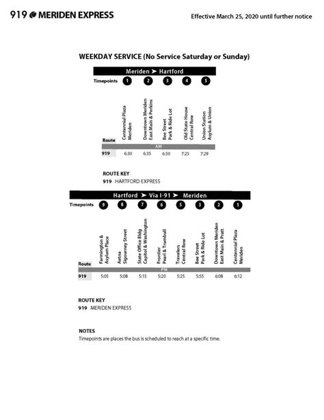 union station hartford ct bus schedule