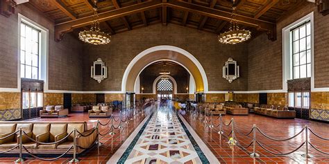 union station in los angeles california