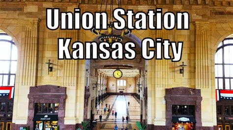 union station kansas city tickets