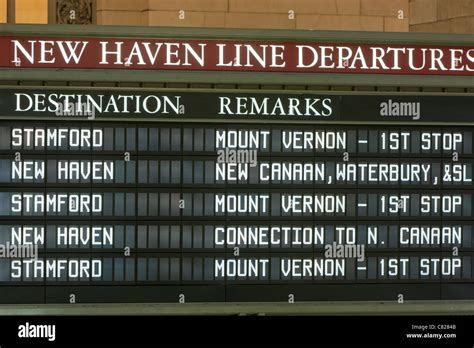 union station metro schedule new haven