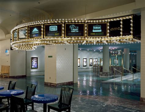 union station movie theater