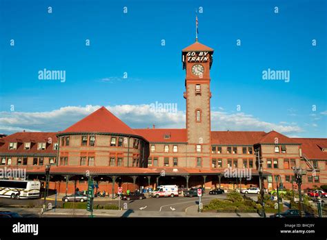 union station portland or