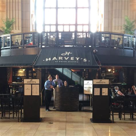 union station restaurants kc