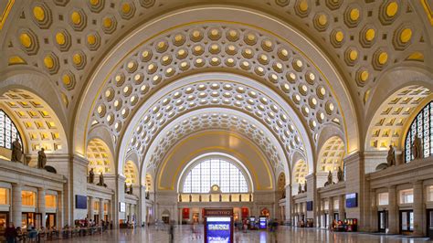 Union Station Station