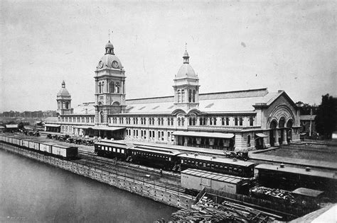 union station toronto history