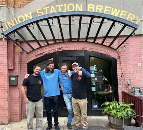 union street brewery providence