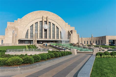 Union Terminal Cincinnati