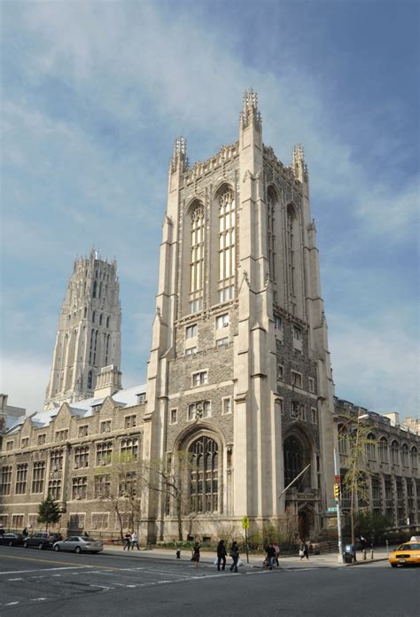 union theological seminary new york