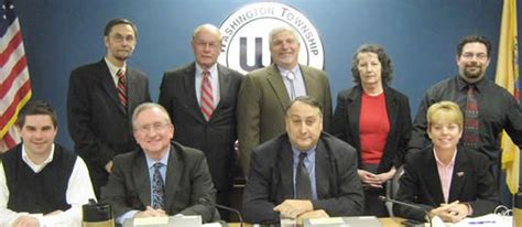 union township nj board of education