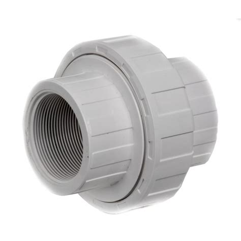 union universal pvc 3/4