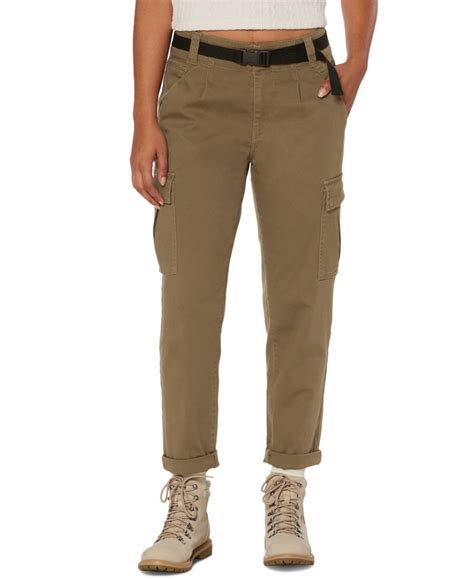 unionbay cargo pants for juniors