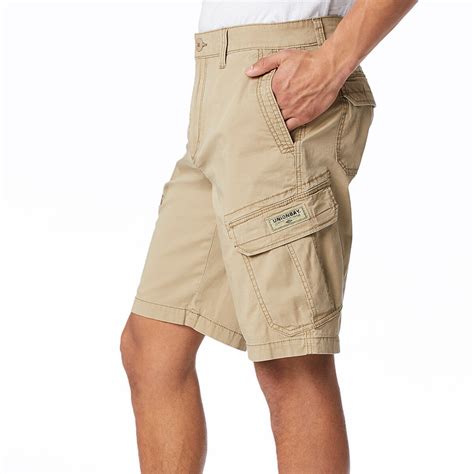 unionbay cargo shorts for men costco