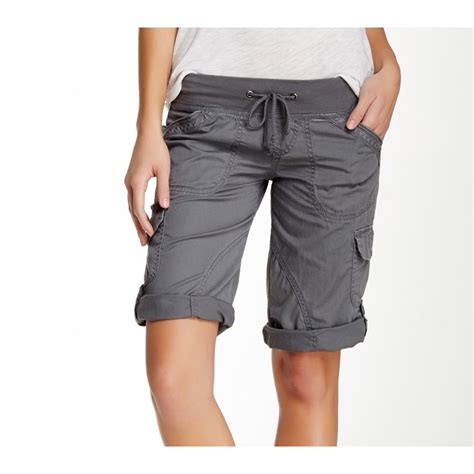 unionbay cargo shorts juniors
