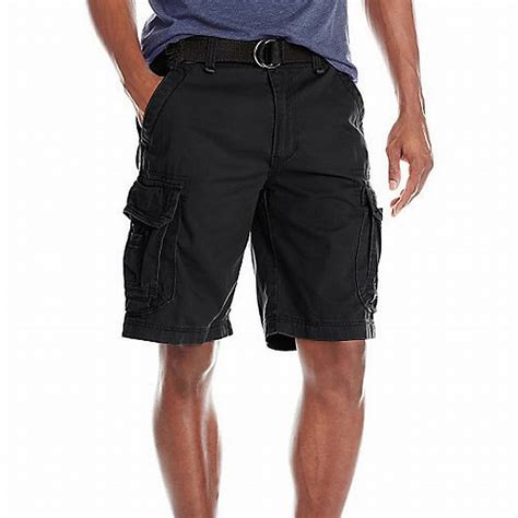 unionbay men's cargo shorts